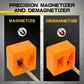 10 Piece Ergonomic Precision Screwdriver Set for Home Diy