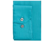 AlfaTech by Alfani Men's Bedford Cord Regular Fit Dress Shirt Size 18x34-35
