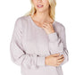 Ideology Women's Flowing-Sleeve Sweatshirt Top Size Large