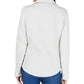 Style & Co Women's French Terry Moto Jacket Grey Size Small