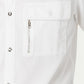 INC International Concepts Men's Regular-Fit Pocket Shirt White Size X-Small