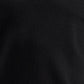 Tasso Elba Men's Crossover Textured Sweater Black Size 2 X-Large