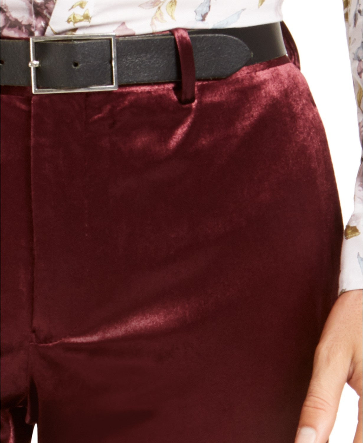 Levi's Men's Cash Textured Fleece Hoodie Dress Blues Size Medium