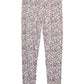 Epic Threads Big Girls Snow Leopard Leggings White Size Extra Large