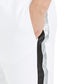 INC International Concepts Men's Portrait Jogger Pants White Size Small
