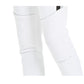 INC International Concepts Men's Portrait Jogger Pants White Size Small