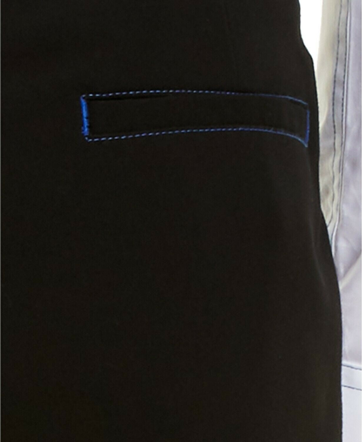 INC International Concepts Men's Harry Tapered Fit Trousers Size Extra Small