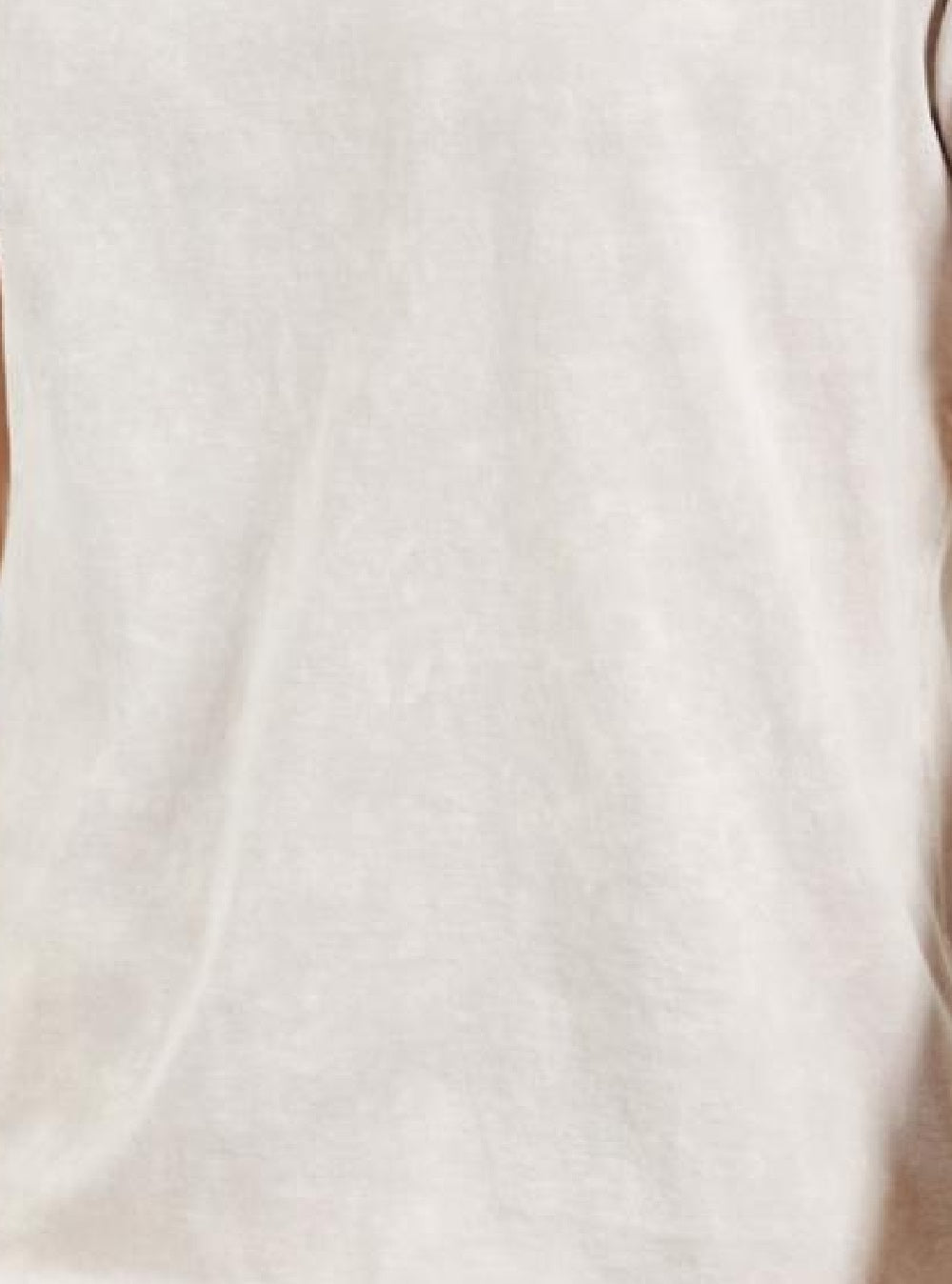 INC International Concepts Men's Row Tie-Dye T-Shirt High Rise Size Small