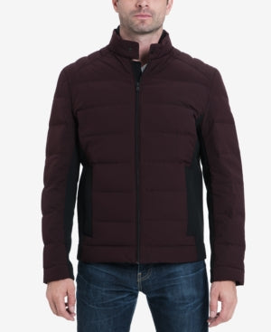 Mens Essex Down Jacket