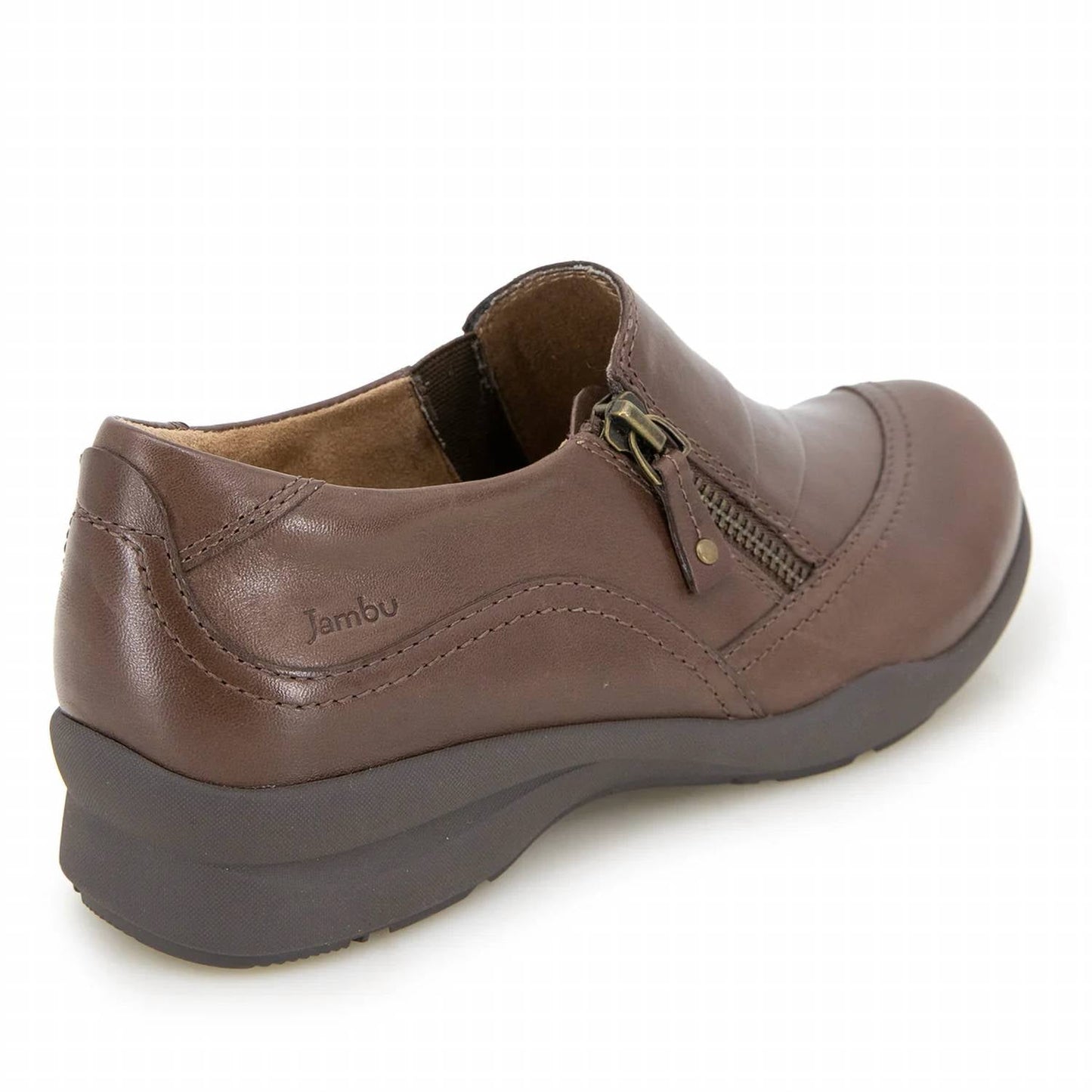 Jambu - Women's Thea Slip On Shoes - Medium