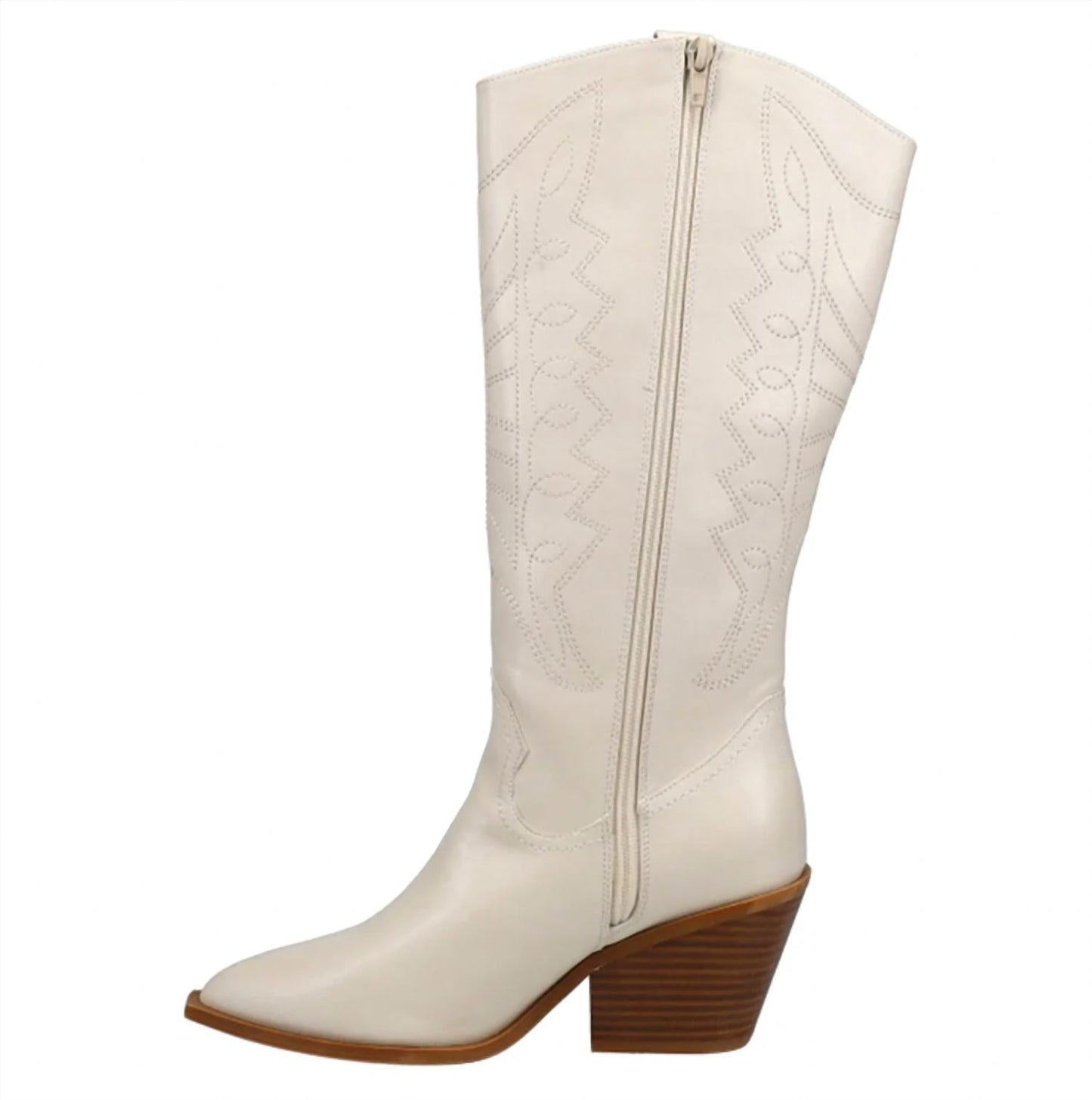 Corkys Footwear - Women's Howdy Winter White Western Boot