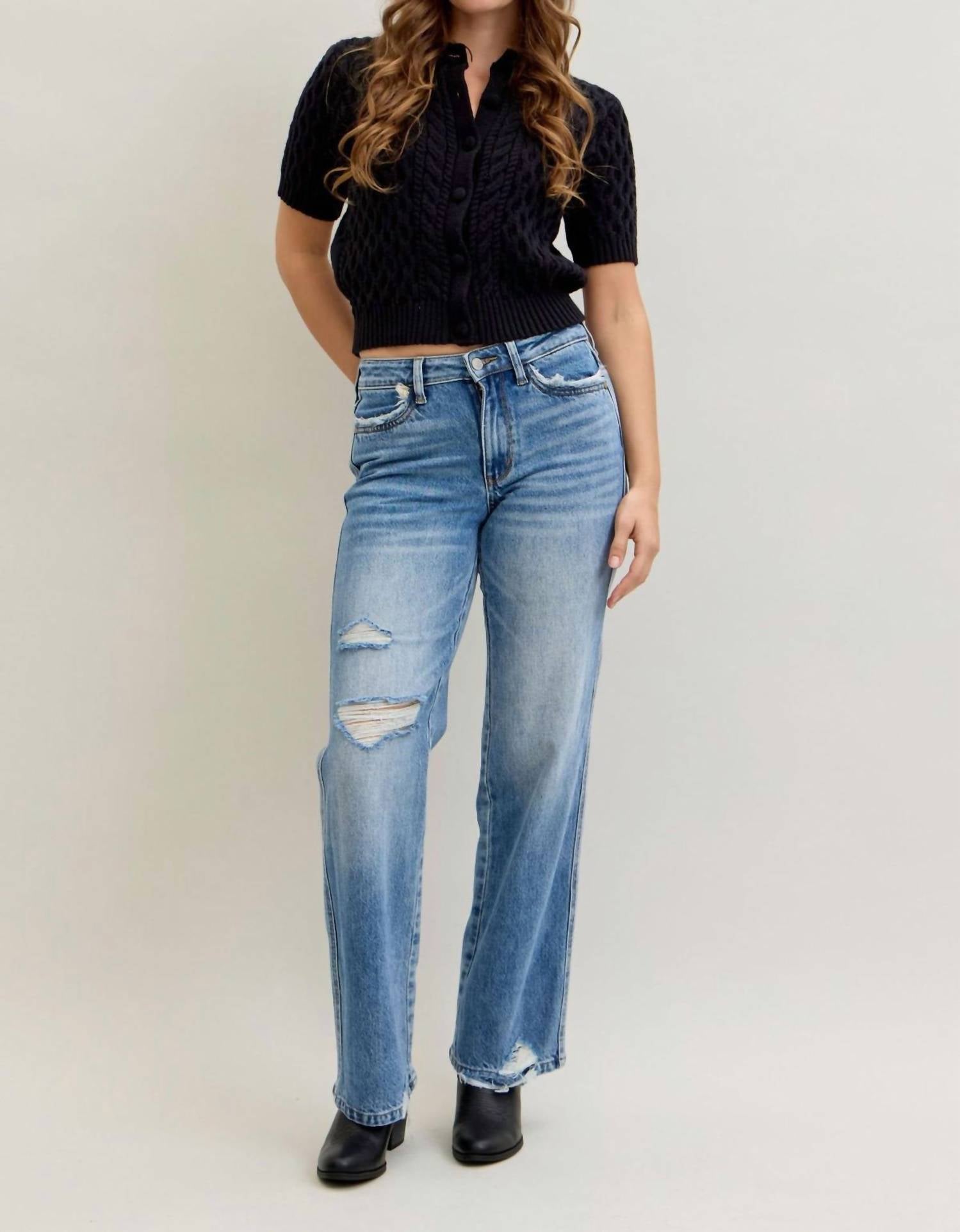 judy-blue-90s-destroy-denim