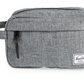 Herschel Supply Co Chapter Cosmetic Case Raven Crosshatch Size One Size