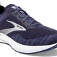 Brooks Men's Levitate 4 Running Shoes Blue Size 12.5 D(M) US