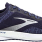Brooks Men's Levitate 4 Running Shoes Blue Size 12.5 D(M) US