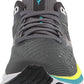 Mizuno Women's Wave Rider 24 Running Shoe Castlerock/Phantom