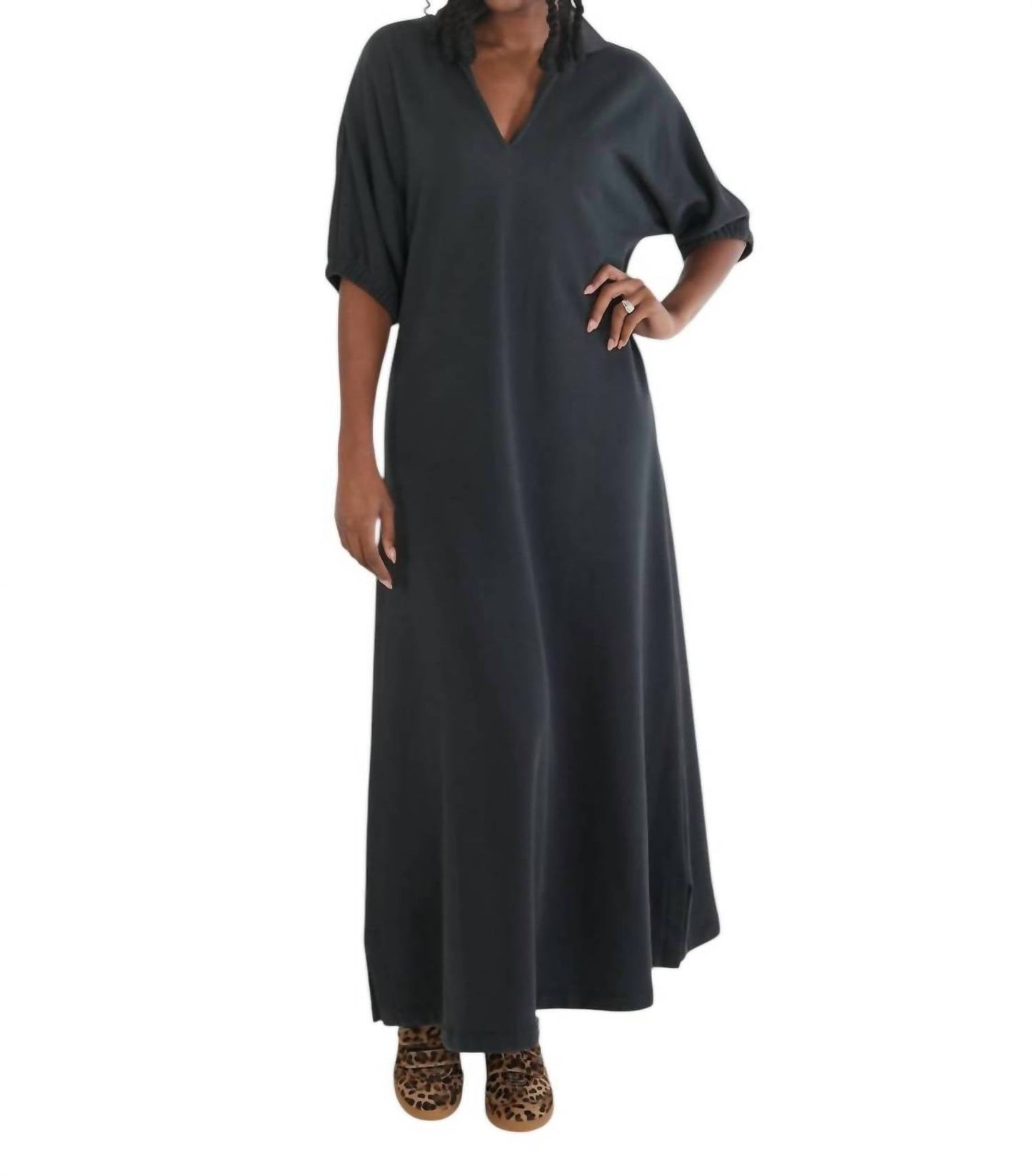 Emily Mccarthy - Poppy Maxi Dress