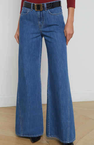 L'Agence - Beau Jean