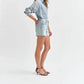 Daze - Sedona High Waist Shorts