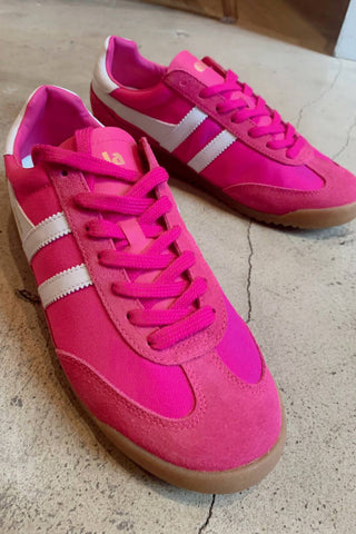Gola - Women's Tornado Trainer Sneakers
