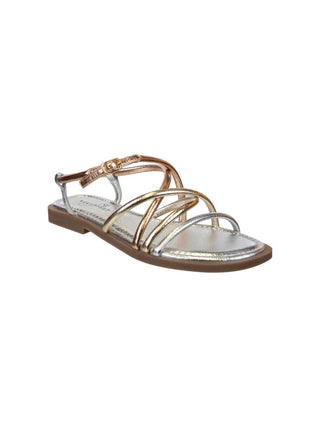 Naked Feet - Women's Minimalist Sandal
