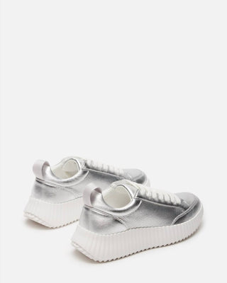 Steve Madden - Women's Shock Jogger Sneakers