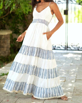 Tolani - Cordelia Dress