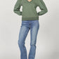 Another Love - Sammi V-neck Sweatshirt