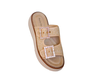 Olem - Women's Sweet Slider Sandals