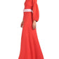 Sachin & Babi - ESMERELDA GOWN