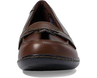 Clarks - WOMEN'S ASHLAND BUBBLE SHOES