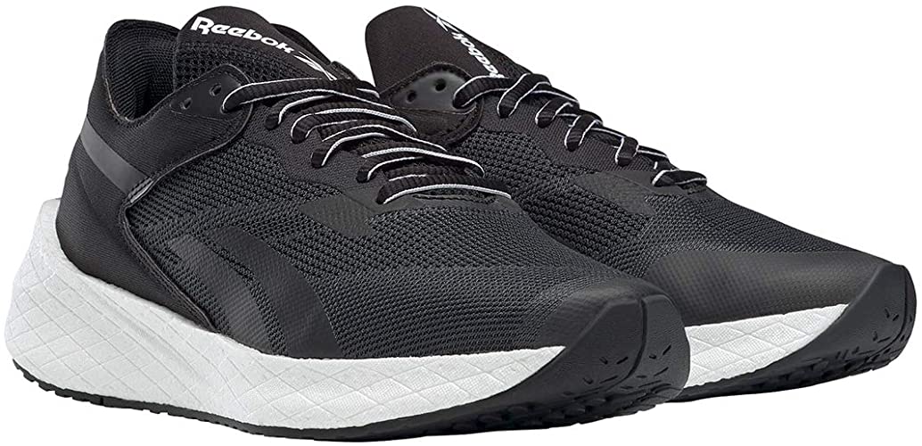 Reebok Women's Floatride Energy Symmetros Running Shoes Black/Grey