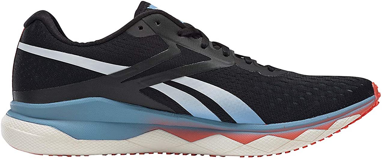 Reebok Men's Floatride Run Fast 2.0 Running Shoes Orange Size 9 D(M) US