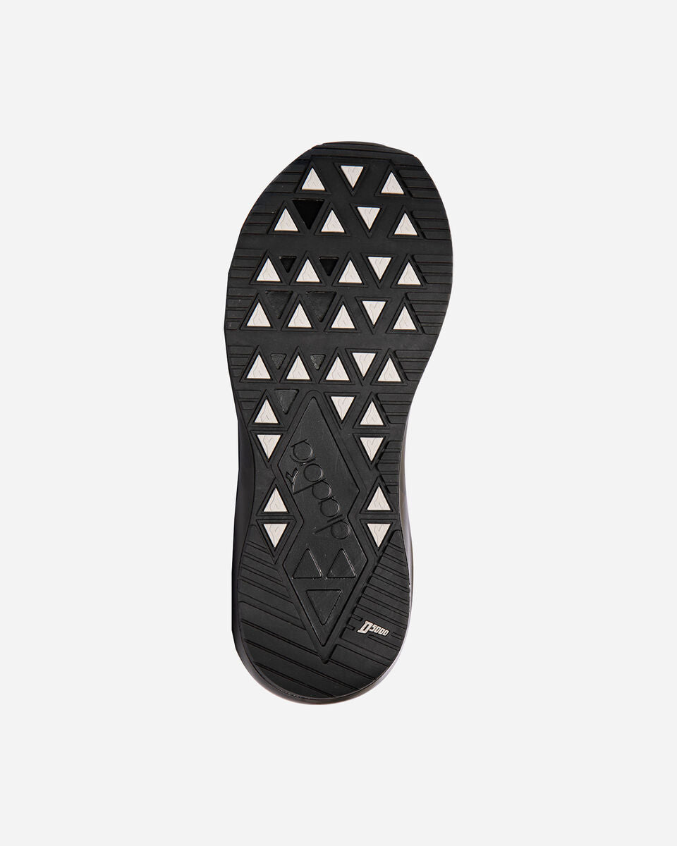 Diadora Men's Mythos MDS Running Shoes Silver Size 9.5 D(M) US