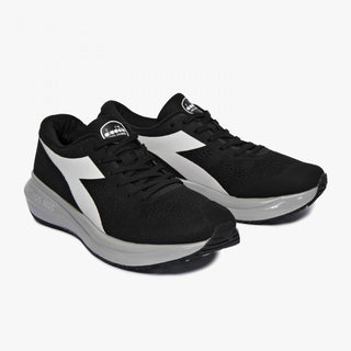 Diadora Women's Mythos MDS Running Shoes Silver Size 8 B(M) US