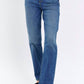 Judy Blue - High Waist Straight Fit Jeans