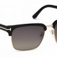 Tom Ford - Men's River Sunglasses