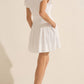Ilio Nema - Adonis Mini Dress