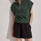Varley - Fulton Cropped Knit