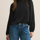 Z Supply - Silvana Embroidered Top