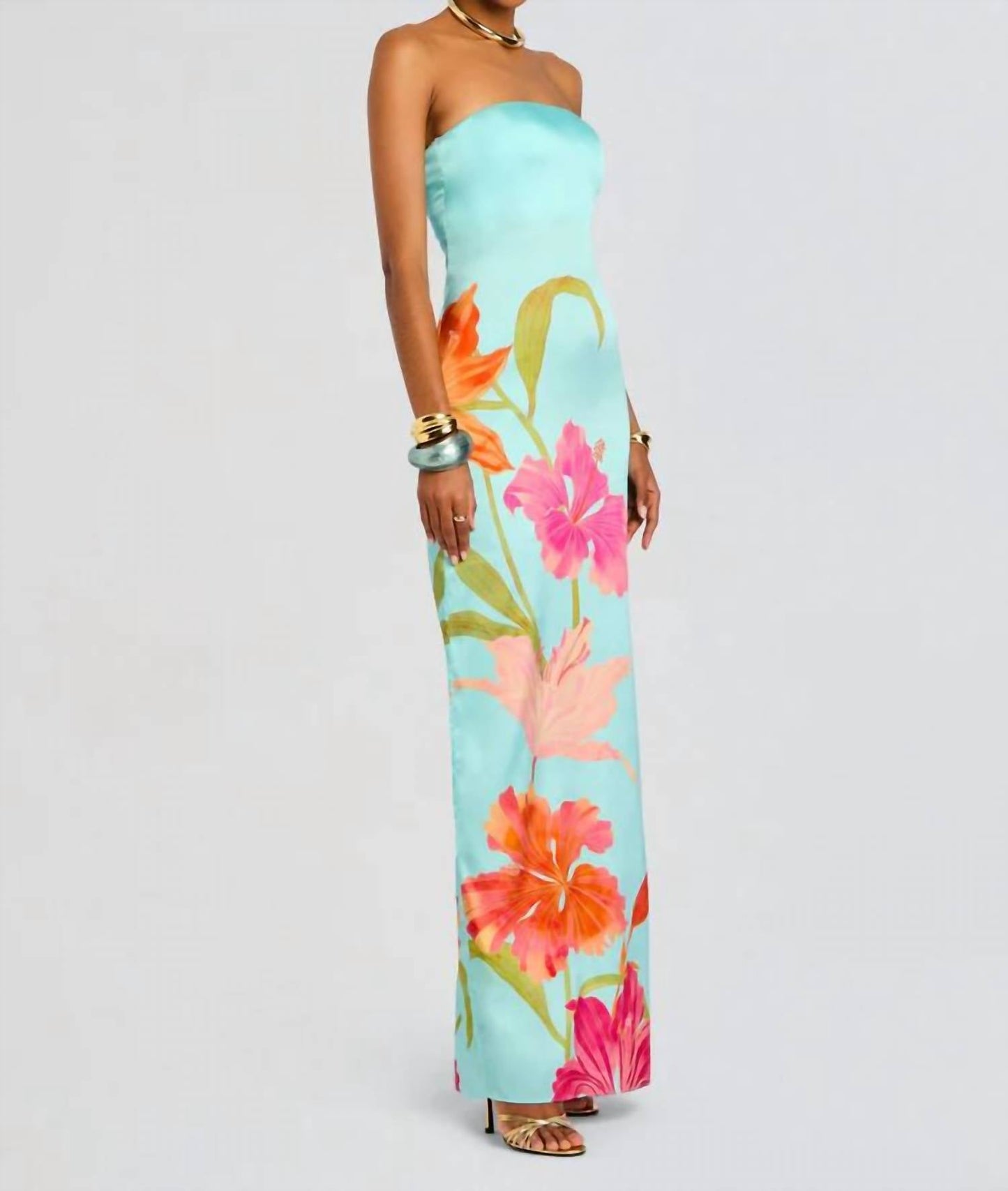 Retrofete - Vivi Dress