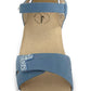 Instride - Women's Santorini Sandals