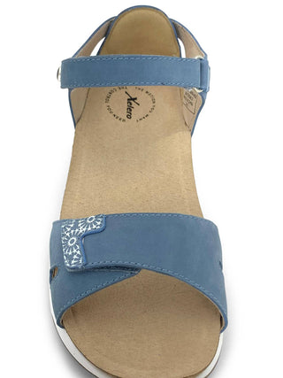 Instride - Women's Santorini Sandals