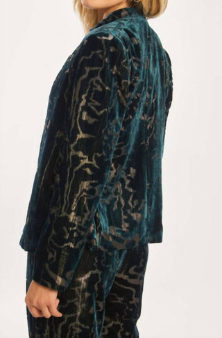 Caballero - Elize Blazer