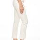 Pistola - Women's Lennon High Rise Cropped Boot Cut Jeans