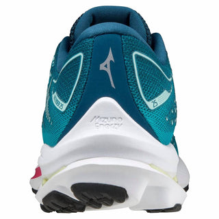 Mizuno - WOMEN'S WAVE RIDER 25 RUNNING SHOES