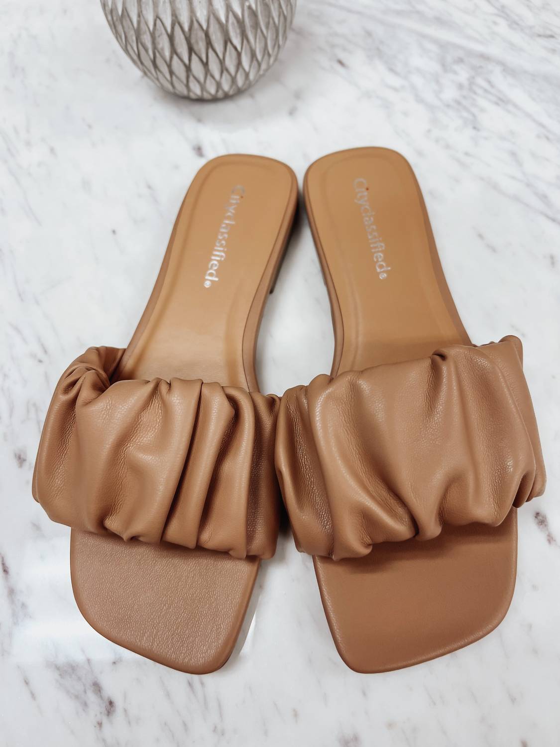 Ccocci - Women's Swell Sandal