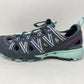 Merrell Women's Choprock Shandal Hiking Shoes Blue