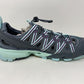 Merrell Women's Choprock Shandal Hiking Shoes Blue