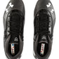 Under Armour Men's Ignite Low ST CC Metal Cleats Black/Gray Size 13.5 D Medium US